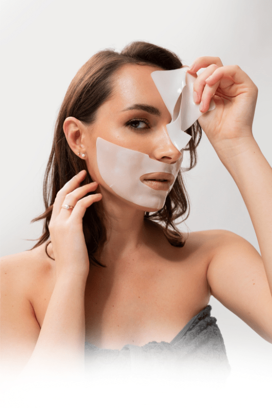 Kosmetolog Dominika Czyżyńska - luksusowy zabieg na twarz i relaks w Beauty Kreatornia Katowice