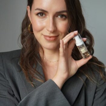 Holistyczna konsultacja kosmetologiczna