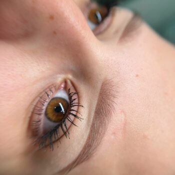 Blog makijaż permanentny część 2