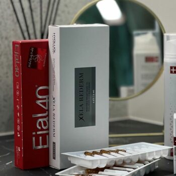 Stymulatory tkankowe mezoterapia igłowa - co wybrać?